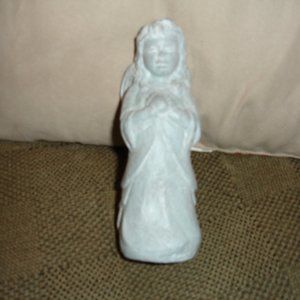 Isabel Bloom Angel - Angel Praying - Hands Folded - Decorative Angel - 2001